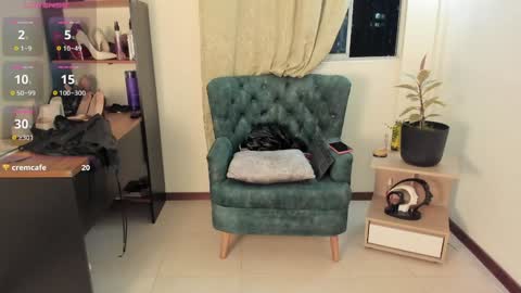 Snapshot of ellabaker chatting on 16, 1, 2025 ellabaker online show from 16, 1, 2025