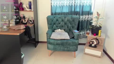 Snapshot of ellabaker chatting on 27, 1, 2025 ellabaker online show from 27, 1, 2025