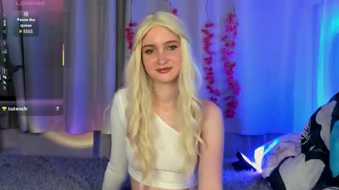 Ella online show from 20, 10, 2025