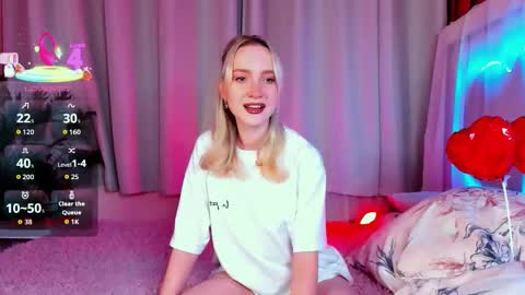 Ella online show from 22, 2, 2026