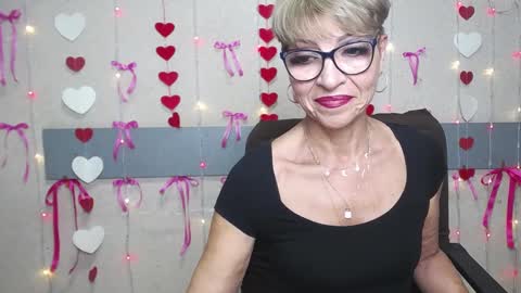 EllaBonito online show from 22, 1, 2025