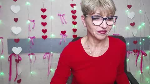 EllaBonito online show from 31, 1, 2025