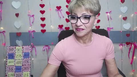 EllaBonito online show from 1, 3, 2025