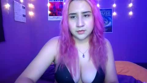 Ella Frannz online show from 7, 5, 2026