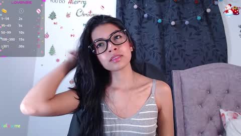 Ella Amoneth online show from 15, 12, 2024