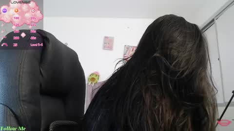 Ella Amoneth online show from 10, 5, 2026