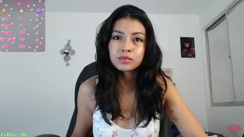 Ella Amoneth online show from 3, 6, 2026