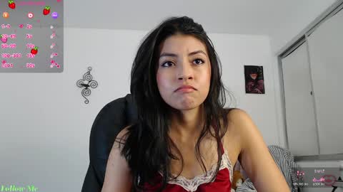 Ella Amoneth online show from 6, 6, 2026