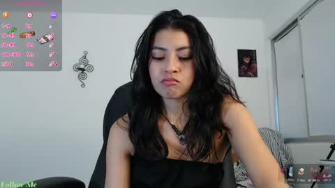 Ella Amoneth online show from 14, 6, 2026
