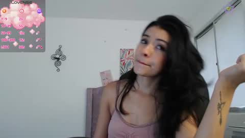 Ella Amoneth online show from 29, 6, 2026