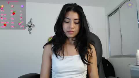 Ella Amoneth online show from 19, 7, 2026