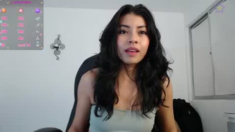 Ella Amoneth online show from 26, 7, 2026