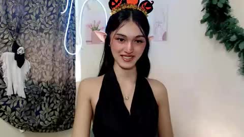 ELLA online show from 31, 10, 2025