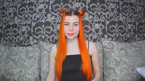 Snapshot of ellanuar chatting on 17, 11, 2025 EllaNuar online show from 17, 11, 2025