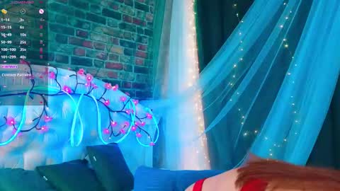 Snapshot of ellarabbit chatting on 20, 2, 2026 Eva online show from 20, 2, 2026