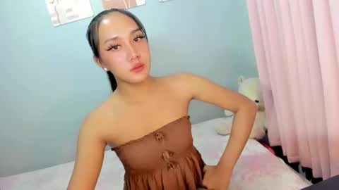 Sophia online show from 20, 3, 2026