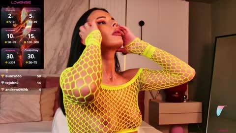 Ella online show from 23, 1, 2025