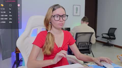 im Elsa lets go Subscribe to my OF and Youtube -35   online show from 3, 10, 2025