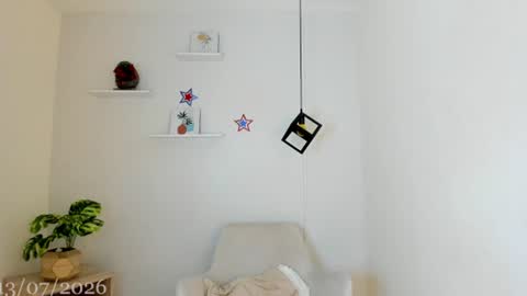 Eliana online show from 14, 7, 2026