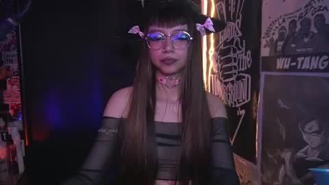 follow me on instagram .    online show from 18, 11, 2025