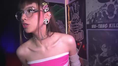 follow me on instagram .    online show from 17, 3, 2026