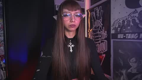 follow me on instagram .    online show from 1, 4, 2026