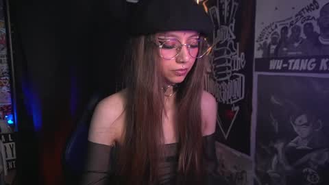 follow me on instagram .    online show from 10, 4, 2026