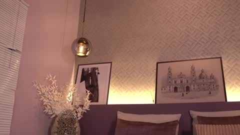 Elle Diane online show from 26, 1, 2025