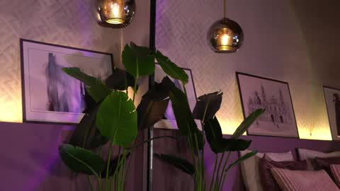 Elle Diane online show from 7, 3, 2025