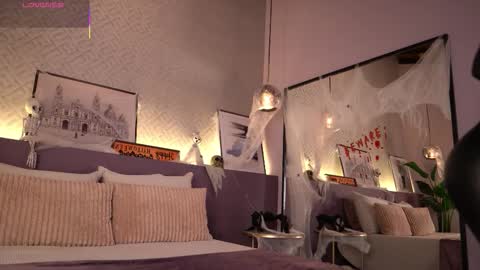 Elle Diane online show from 31, 10, 2025