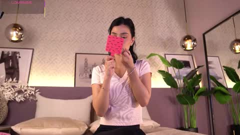 Elle Diane online show from 18, 12, 2025