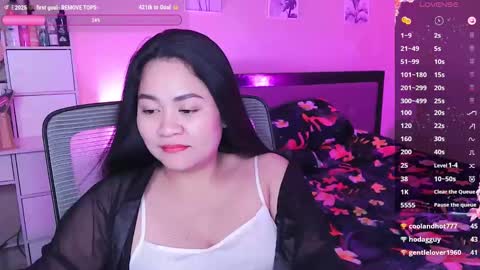 Ann online show from 7, 1, 2025