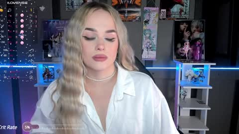 Snapshot of ellensoftt chatting on 29, 1, 2025 Maria online show from 29, 1, 2025