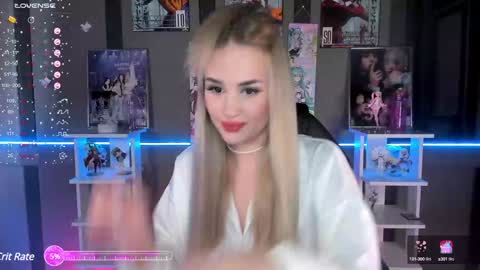 Snapshot of ellensoftt chatting on 7, 2, 2025 Maria online show from 7, 2, 2025