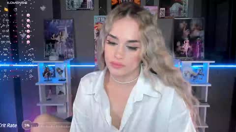 Snapshot of ellensoftt chatting on 7, 2, 2025 Maria online show from 7, 2, 2025