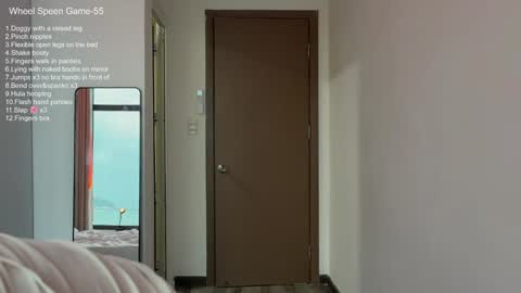 Ellie  --- Ill see you either on Friday or Saturday and definitely on Sunday  online show from 8, 2, 2025