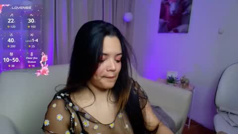 elli_snow online show from 12, 11, 2025