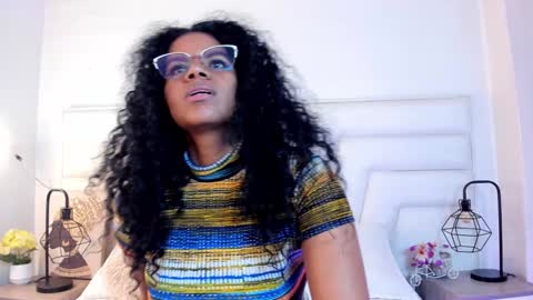 Snapshot of ellie_alves chatting on 14, 12, 2024 Ellie online show from 14, 12, 2024