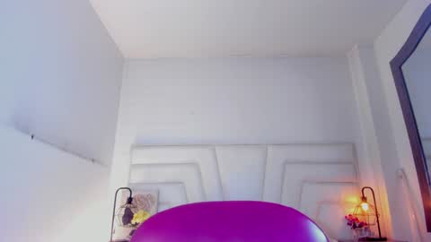 Snapshot of ellie_alves chatting on 28, 1, 2025 Ellie online show from 28, 1, 2025