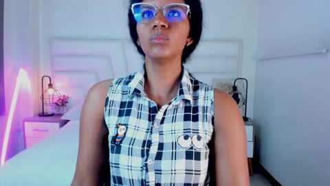 Snapshot of ellie_alves chatting on 31, 1, 2025 Ellie online show from 31, 1, 2025