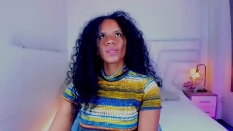 Snapshot of ellie_alves chatting on 13, 2, 2025 Ellie online show from 13, 2, 2025
