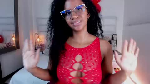 Snapshot of ellie_alves chatting on 15, 2, 2025 Ellie online show from 15, 2, 2025