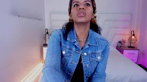 Snapshot of ellie_alves chatting on 26, 2, 2025 Ellie online show from 26, 2, 2025