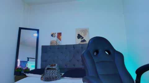 Snapshot of ellie_alves chatting on 18, 9, 2025 Ellie online show from 18, 9, 2025