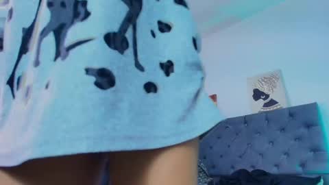 Snapshot of ellie_alves chatting on 19, 9, 2025 Ellie online show from 19, 9, 2025