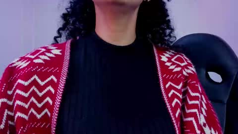 Snapshot of ellie_alves chatting on 25, 9, 2025 Ellie online show from 25, 9, 2025