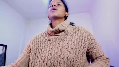Snapshot of ellie_alves chatting on 29, 9, 2025 Ellie online show from 29, 9, 2025