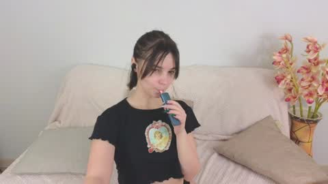 Ellie online show from 14, 1, 2025