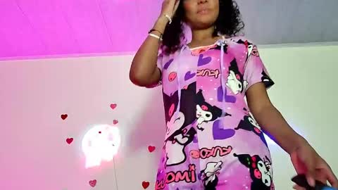 Snapshot of ellie_cute7 chatting on 1, 6, 2026 ellie_cute7 online show from 1, 6, 2026