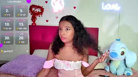 ellie_cute7 online show from 23, 7, 2026